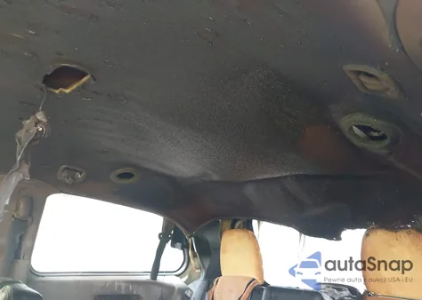 2017 Dodge Grand Caravan Sxt from USA, damaged, VIN 2C4RDGCG9HR842463